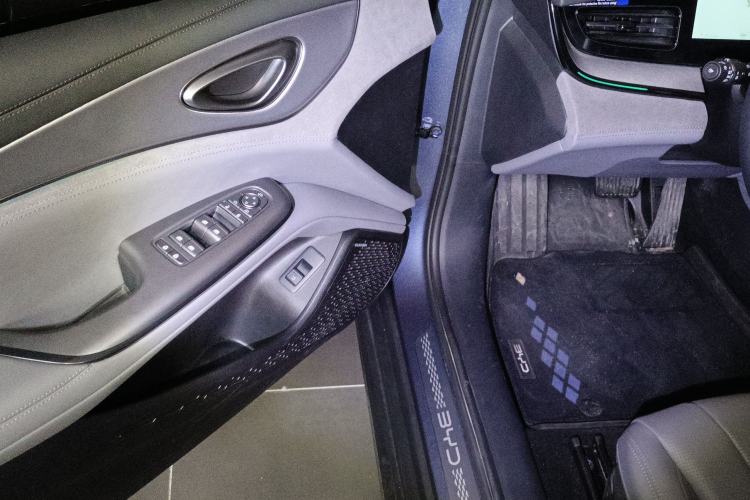 Used BYD Seal 07 DM-i 2025 Intelligent Driving Version DM-i 1.5L 125 km Prestige Edition Driver Seat