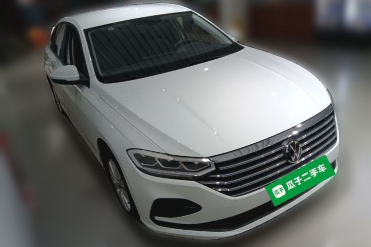 Used Volkswagen Lavida 2024 1.5L Automatic DeYi Edition Exterior 2