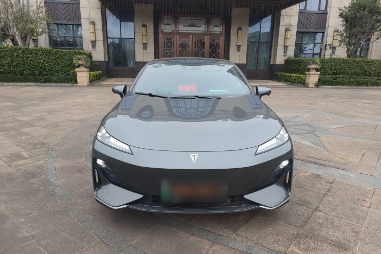 Used Deepal SL03 2023 200Max Range-Extended Version
