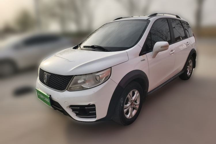 Used FORTHING Joyear X3 2015 1.5L Comfort Model