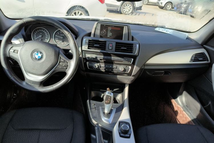 Used BMW 1 Series 2016 118i Leading Model