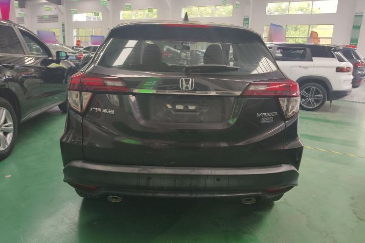 Used Honda Vezel 2019 220 TURBO CVT Luxury Edition China VI