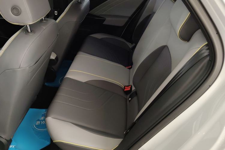 Used Volkswagen ID.3 2025 Smart Edition Ultra-Intelligent Version
