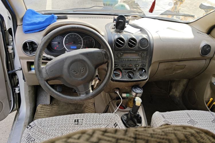 Used Wuling Hongguang 
