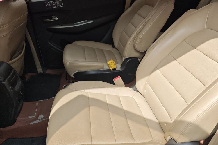 Used Wuling Hongguang 2018 1.5L S Comfort Model L2B
