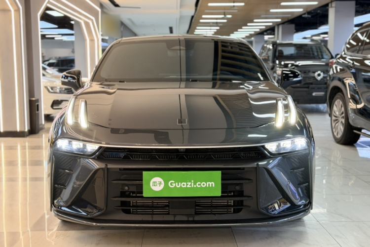 Used Lynk & Co 03 2025 1.5TD DCT Champion Edition Pro