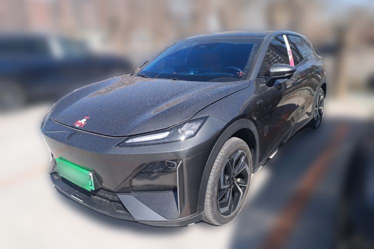 Used Deepal S07 2024 285Max Range-Extended Version