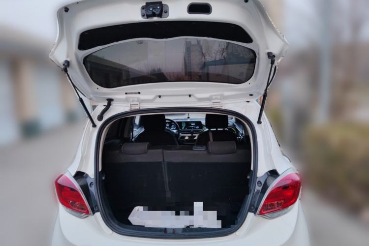 Used Oshan Benni E-Star 2020 Xinyue Edition Lithium-NMC