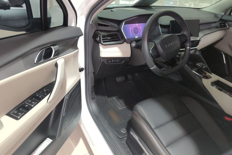 Used Lynk & Co 06 EM-P 2020 PHEV Plus
