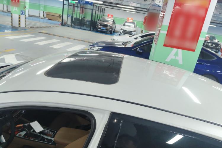 Used Nissan Teana 2024 2.0L XE Genuine Edition