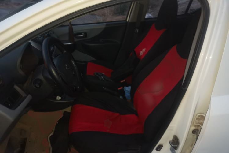 Used Suzuki Alto 2013 1.0L Manual Utility Model