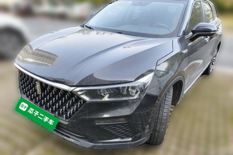 Used Bestune T77 2020 PRO 280 TID Automatic Luxury Model