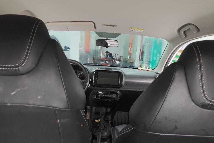 Used Roewe Clever 2022 311km QiQi BoBo Edition
