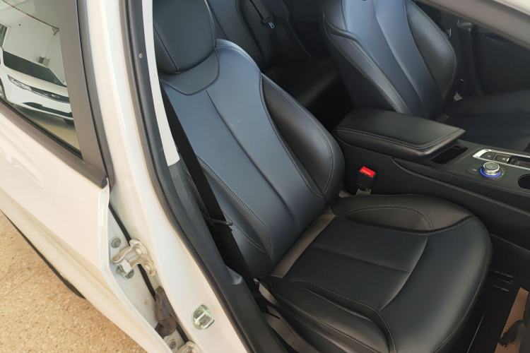 Used Buick Velite 6 2023 430km Range Commuter Version