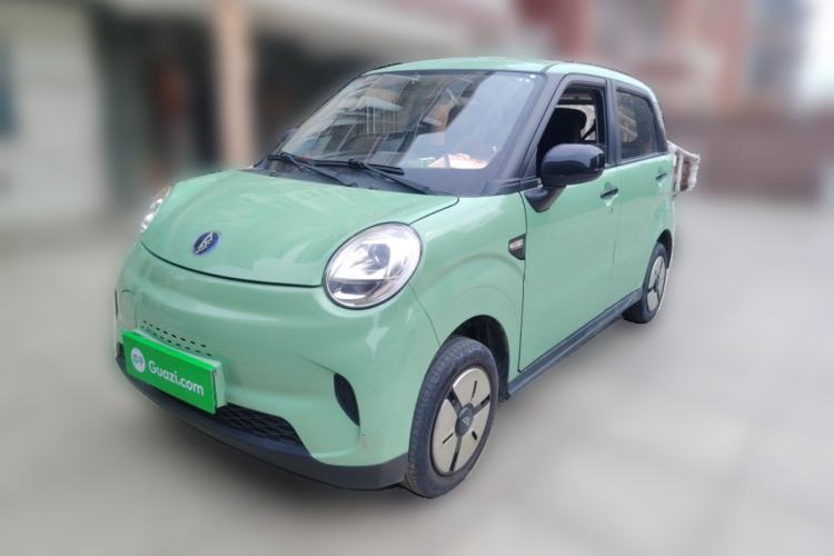 Used LINGBOX 2022 - Cai Wenji Edition