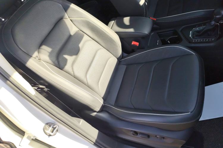 Used Volkswagen Tiguan L New Energy 2020 430 PHEV Plug-in Hybrid Flagship Edition
