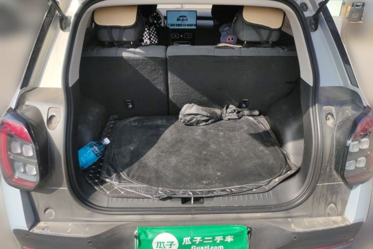 Used AION UT 2025 330 Starlight Edition
