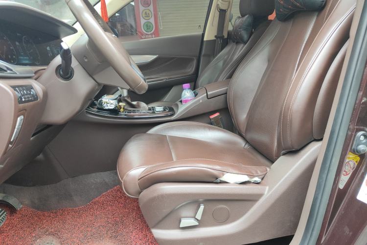 Used Leopaard Mattu 2018 1.6T GDI DCT Luxury Model