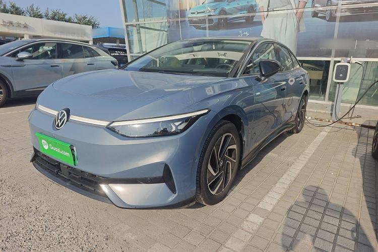 Used Volkswagen ID.7 VIZZION 2024 PRO Model