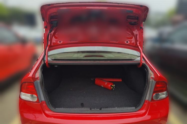 Used Honda Civic 2009 1.8L automatic comfort version