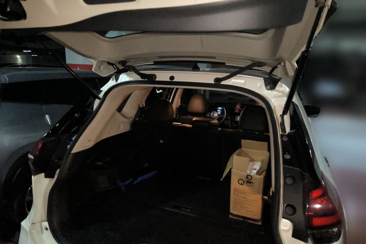 Used Nissan X-Trail 2019 2.0L CVT Comfort Edition 2WD