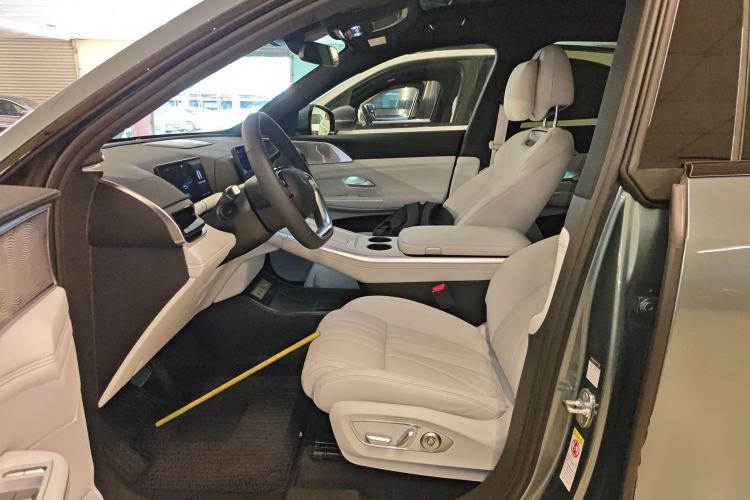 Used XPeng G9 2024 702 Max
