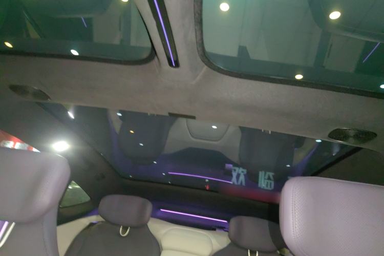 Used Avatr 12 2024 650 Three-Laser Four-Wheel Drive Performance Edition