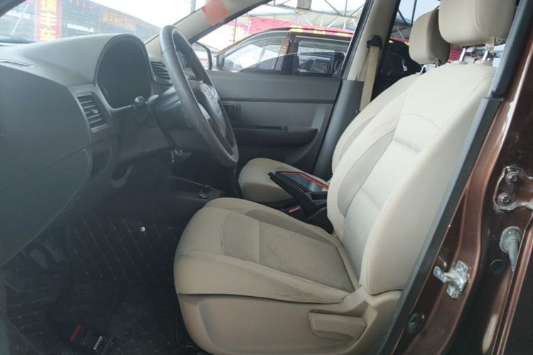 Used Wuling Hongguang 2014 1.5L S Standard Version