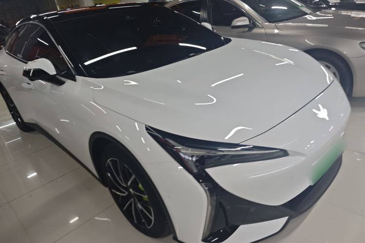 Used ARCFOX Alpha S5 2024 708MAX 200kW