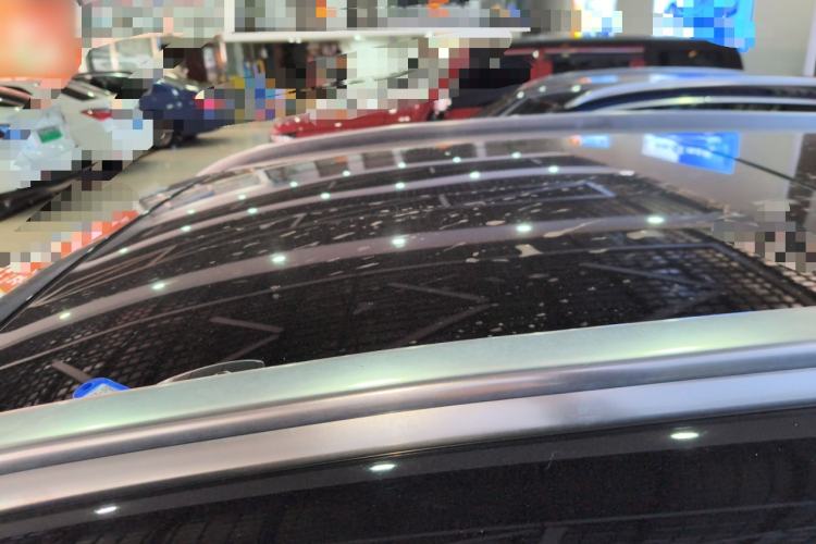 Used Mercedes-Benz GLC 2020 Facelift GLC 260 L 4MATIC Luxury Edition Roof