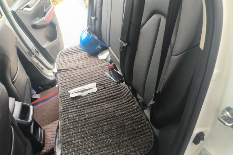 Used CHANGAN CS55PLUS 2020 1.5T Automatic Colorful Model