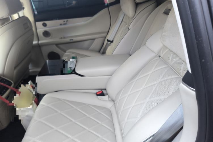 Used Hima Stelato S9 2025 Extended-Range Max+
