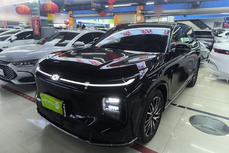 Used Qiyuan Q07 2025 215 Flagship Edition