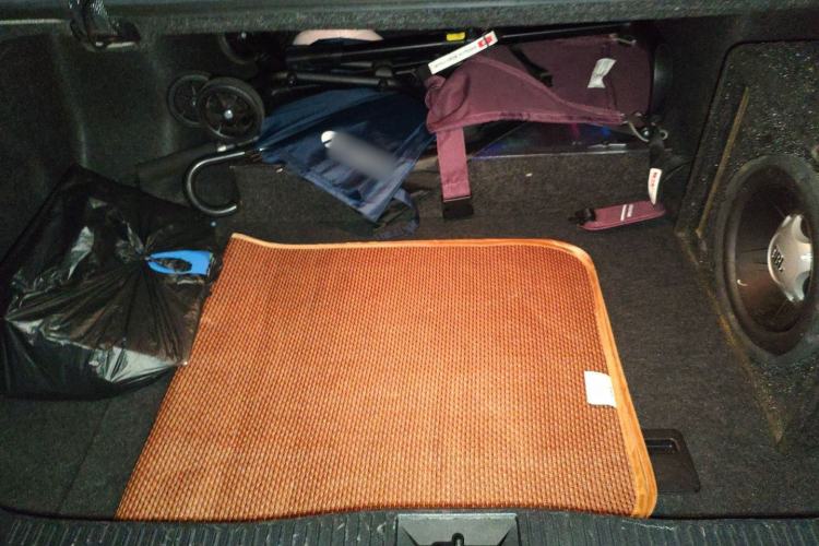 Used Toyota Crown 2015 2.0T Fashion Edition
