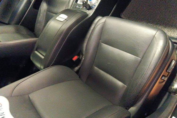 Used Toyota Highlander 2017 2.0T Four-Wheel Drive Ultimate Edition 7 Seats
