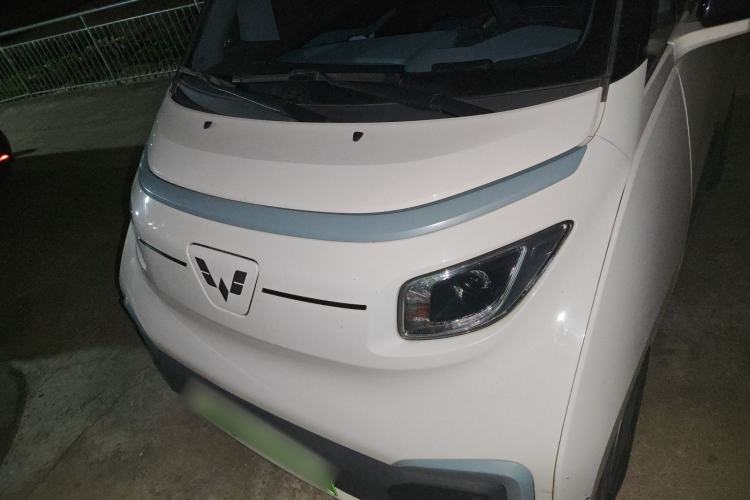 Used Wuling NAMMIEV 2021 - Play Edition
