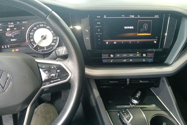 Used Volkswagen Touareg 2021 2.0 TSI Flagship Special Edition