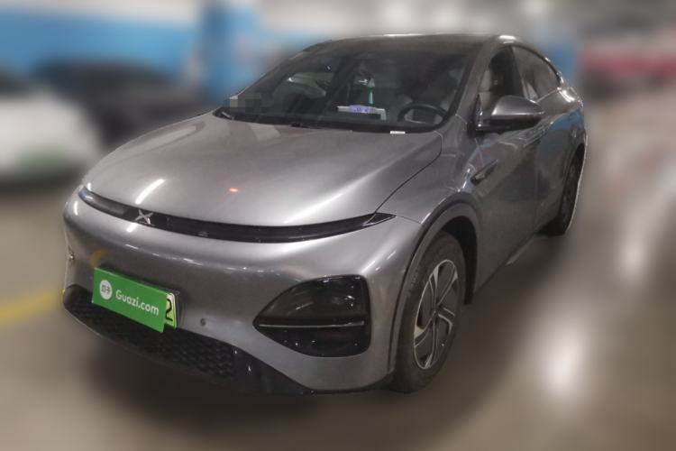 Used XPeng G6 2023 755 Ultra-Long Range Max