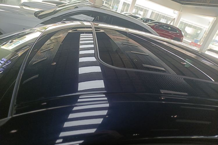 Used BMW 3 Series 2025 325Li M Sport Package
