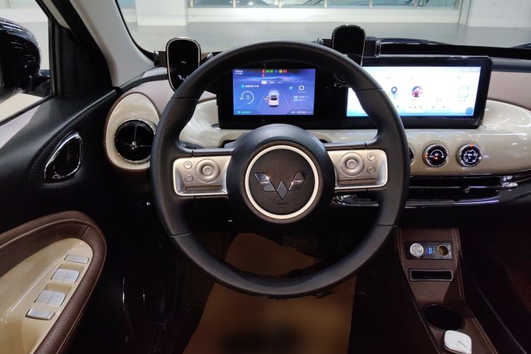 Used Wuling Bingo 2024 333 km Enjoyment Version