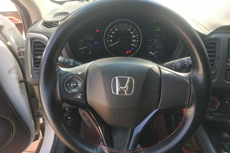 Used Honda Vezel 2020 1.5L CVT Pioneer Edition
