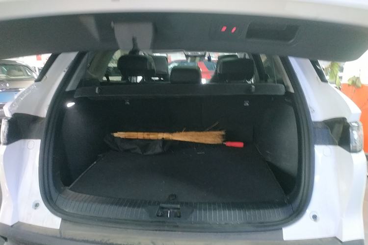 Used BYD Sealion 05 DM-i 2025 DM-i 75KM Prestige Model
