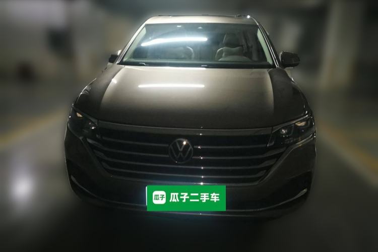 Used Volkswagen Viloran 2022 330TSI Luxury Edition