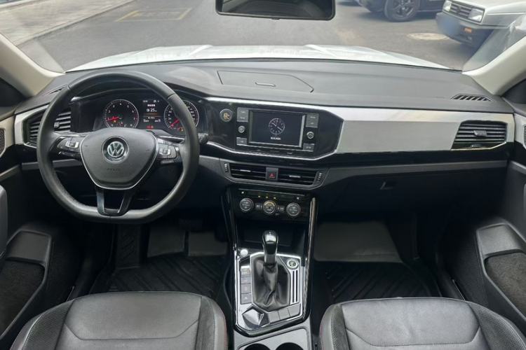 Used Volkswagen Tayron 2019 330TSI Two-Wheel Drive Luxury Model China VI Standard
