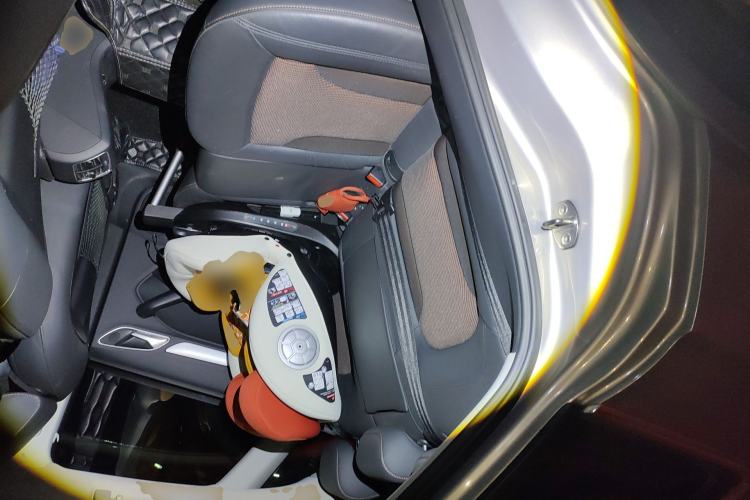 Used Audi Q3 2017 35 TFSI Fashion Model
