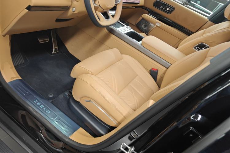 Used Zeekr 9X 2025 Hyper Edition
