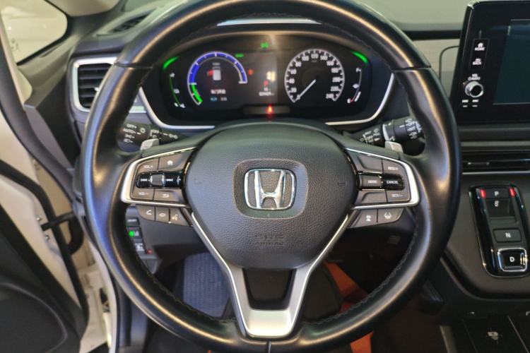 Used Honda Elysion 2022 2.0L eHEV Luxury First Edition