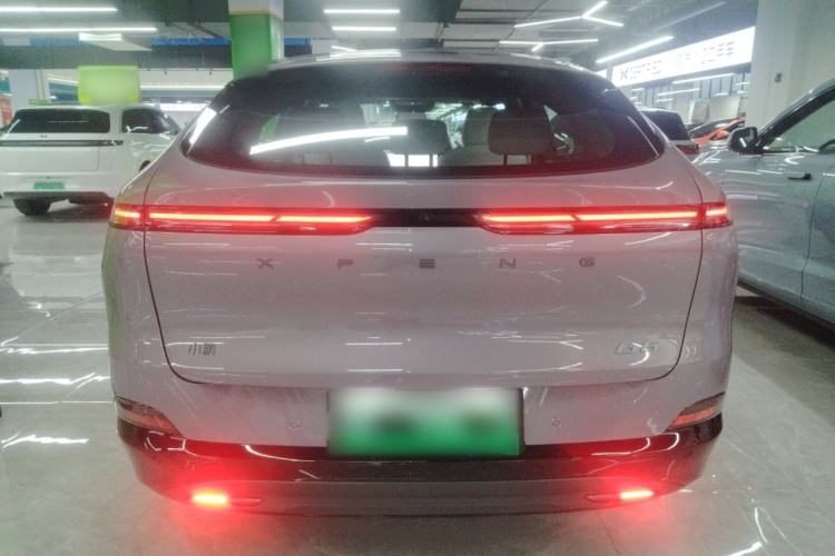 Used XPeng G6 2025 625 Long-Range Max Tech Edition
