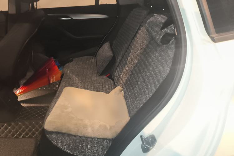 Used BMW X1 2018 sDrive18Li Fashion Model