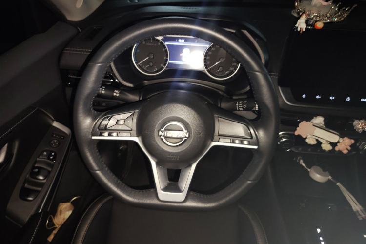 Used Nissan Sylphy 2022 Electric-Drive e-POWER Super Connect PLUS
